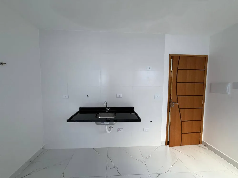 Apartamento, 2 quartos, 41 m² - Foto 4
