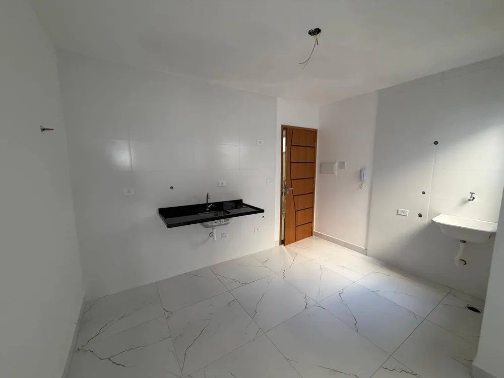 Apartamento, 2 quartos, 41 m² - Foto 5