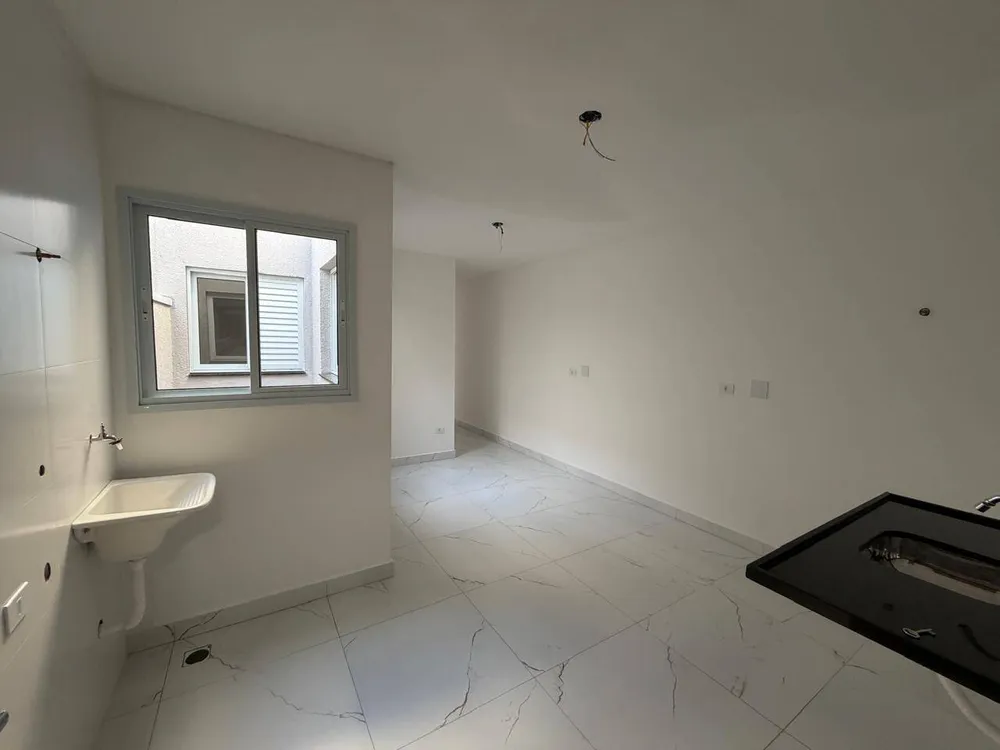 Apartamento, 2 quartos, 41 m² - Foto 3