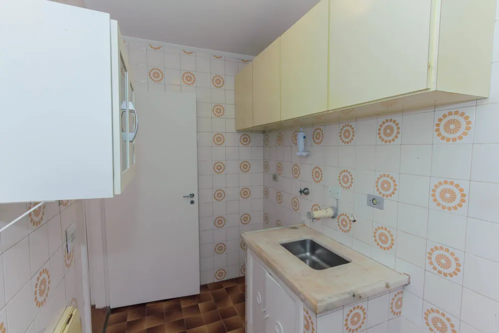 Apartamento, 1 quarto, 38 m² - Foto 4