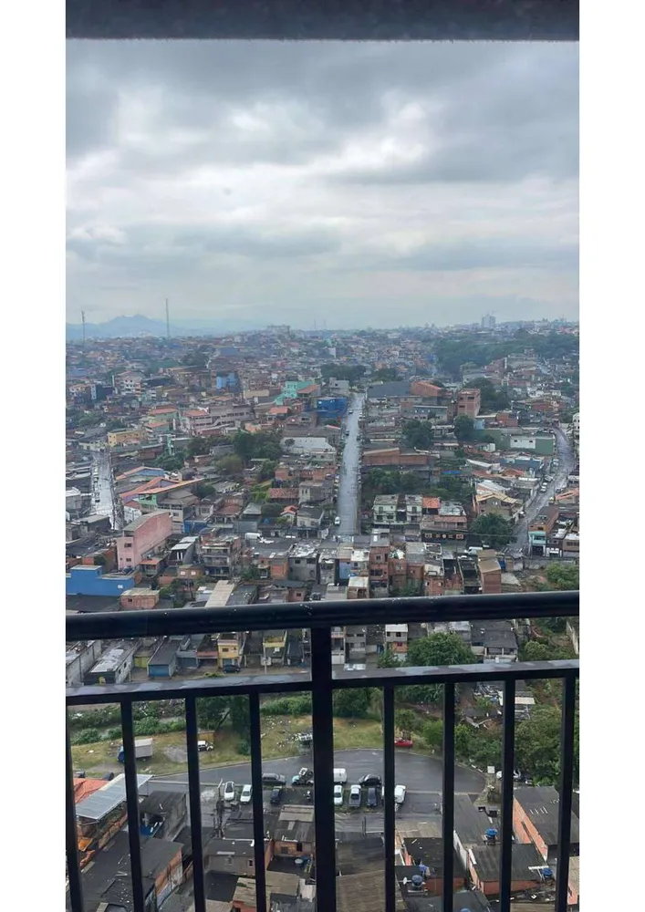 Apartamento, 3 quartos, 66 m² - Foto 4