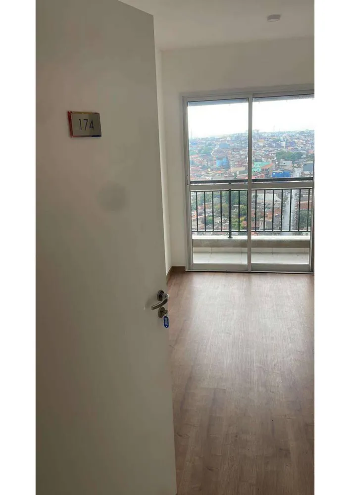Apartamento, 3 quartos, 66 m² - Foto 1