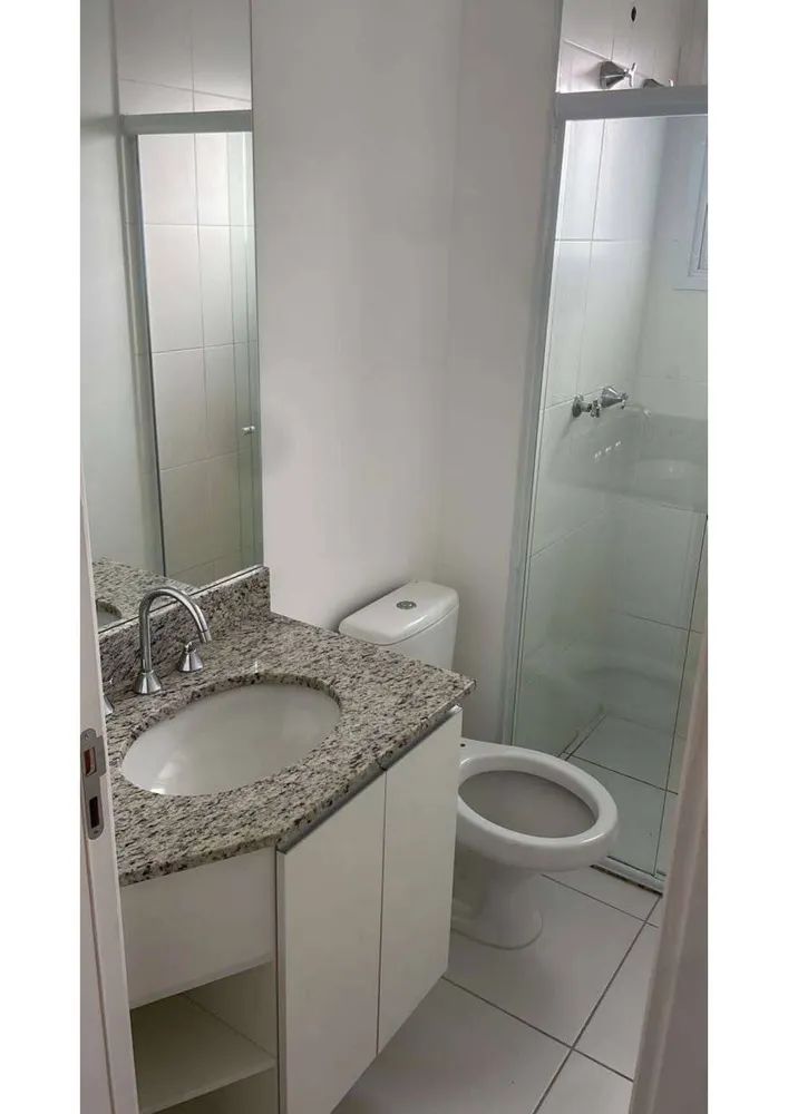 Apartamento, 3 quartos, 66 m² - Foto 9