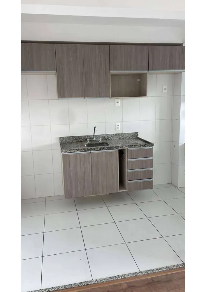 Apartamento, 3 quartos, 66 m² - Foto 2