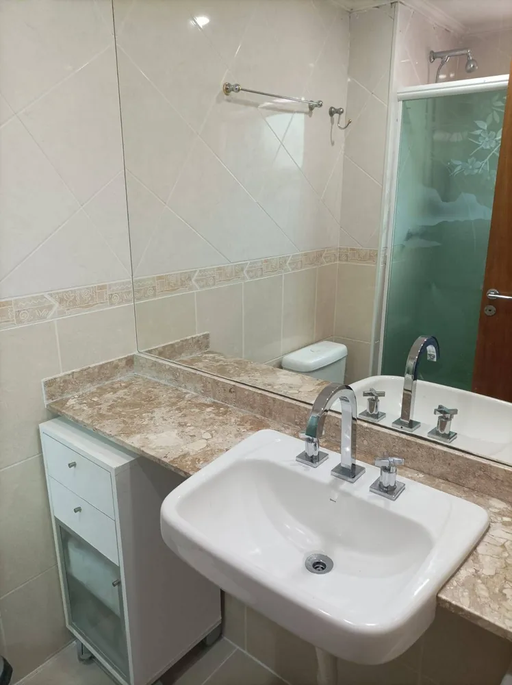 Apartamento, 3 quartos, 74 m² - Foto 2