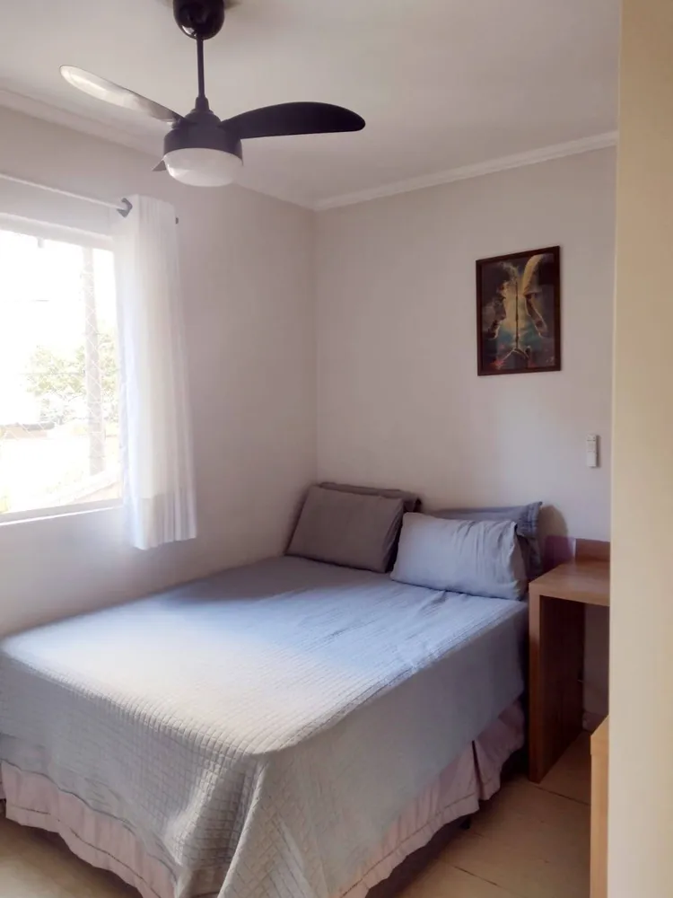Apartamento, 3 quartos, 74 m² - Foto 5