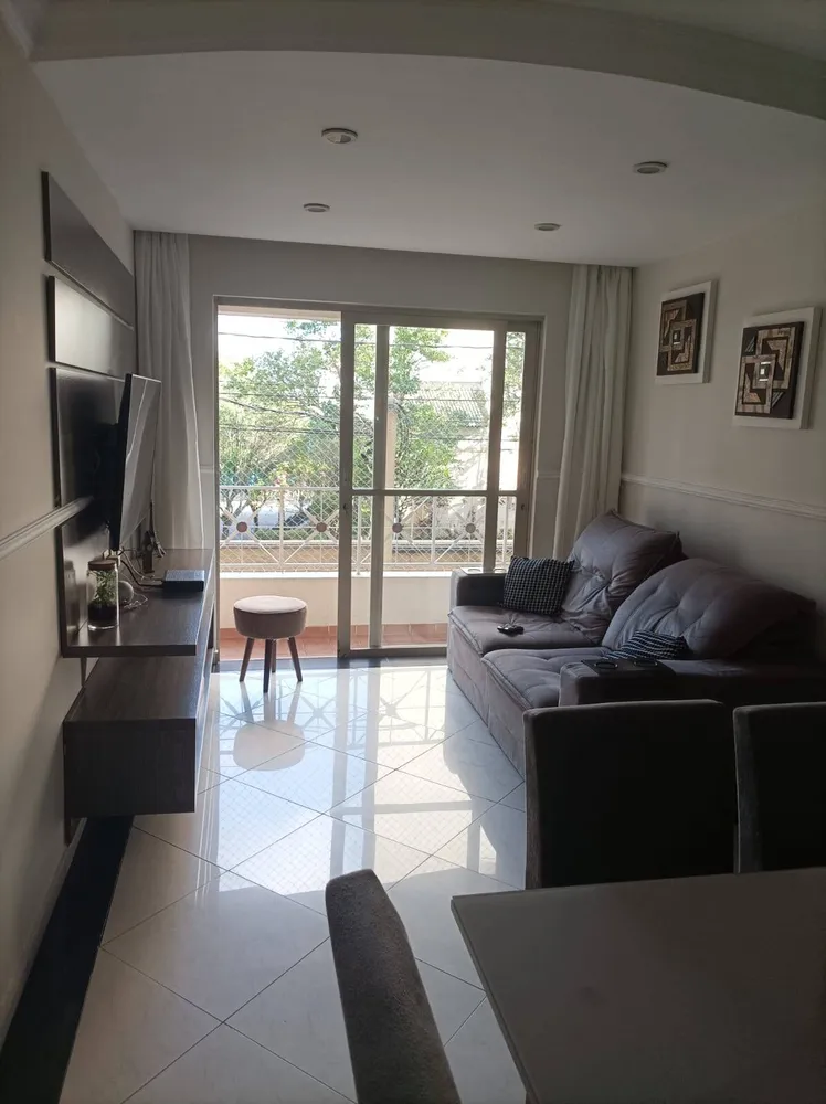 Apartamento, 3 quartos, 74 m² - Foto 4