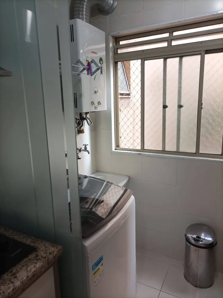 Apartamento, 3 quartos, 74 m² - Foto 8