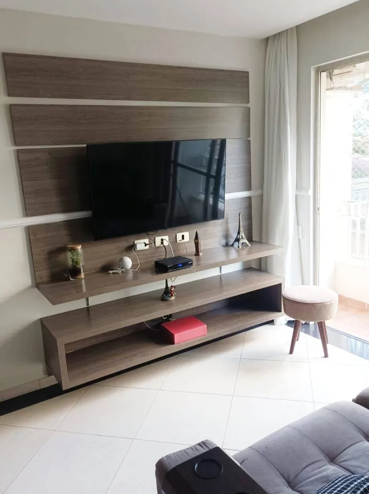 Apartamento, 3 quartos, 74 m² - Foto 3