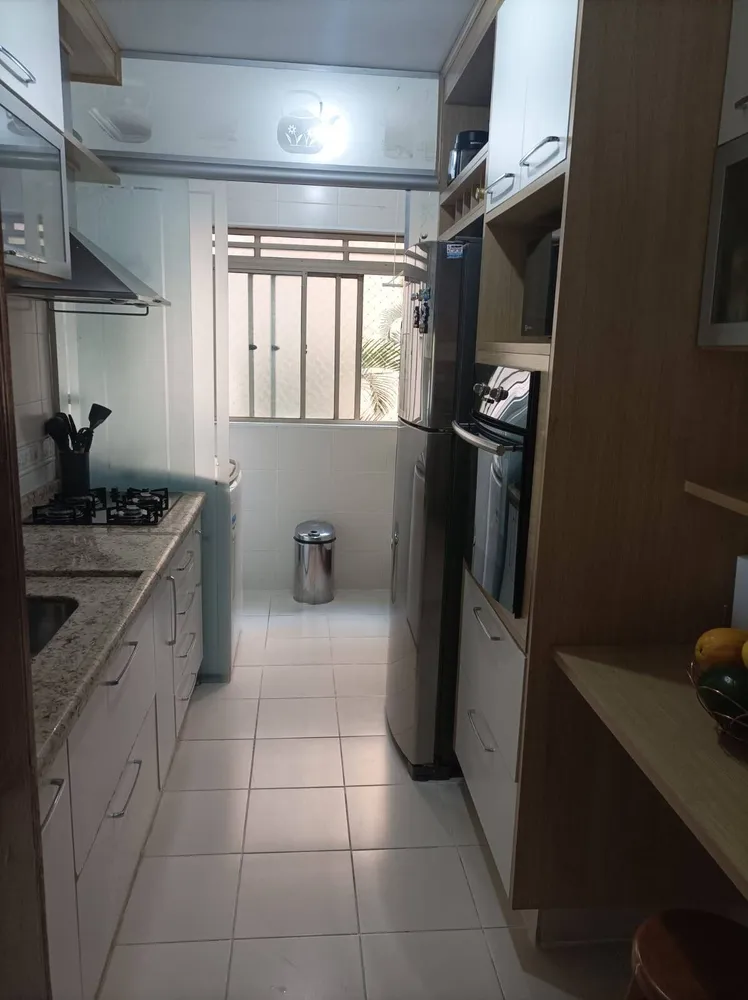 Apartamento, 3 quartos, 74 m² - Foto 1