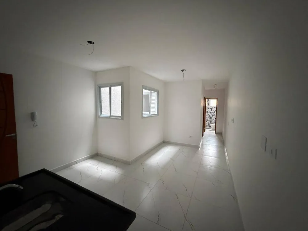 Apartamento, 2 quartos, 43 m² - Foto 2
