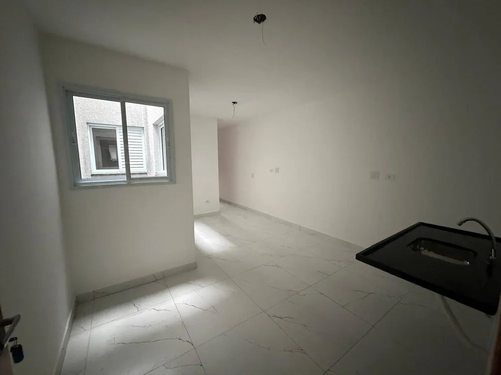 Apartamento, 2 quartos, 43 m² - Foto 3