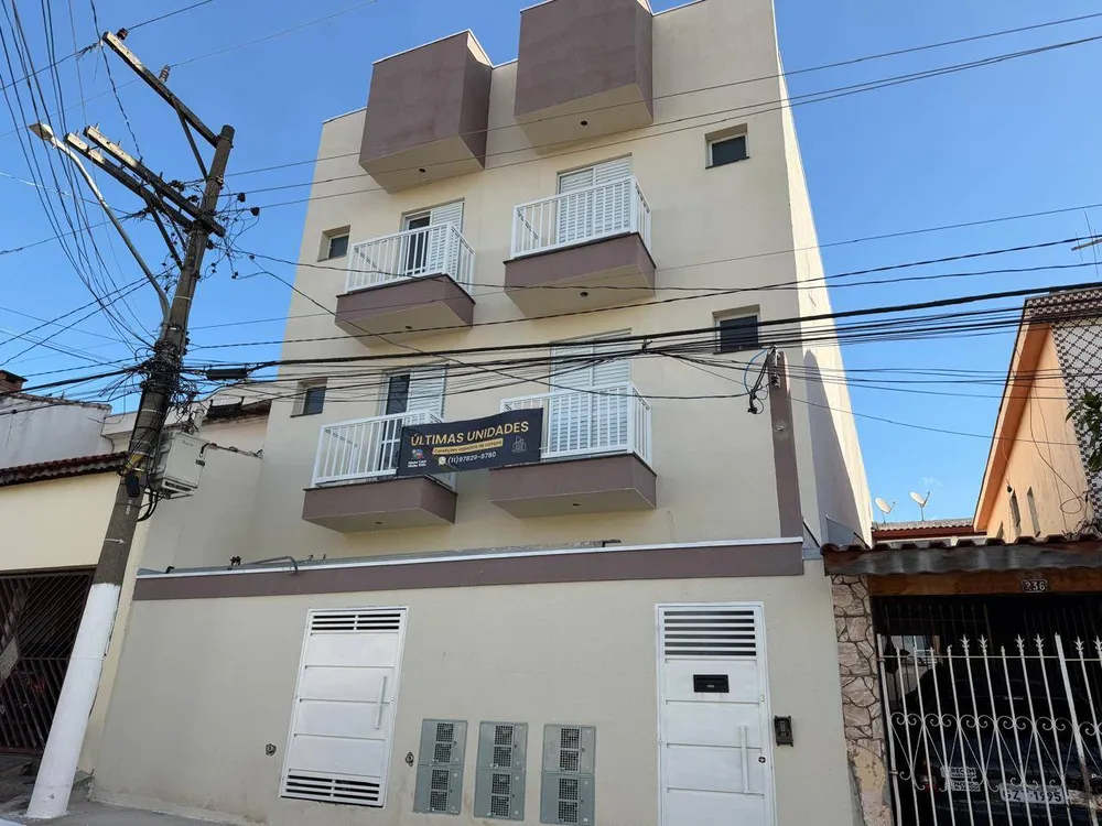 Apartamento, 2 quartos, 43 m² - Foto 12