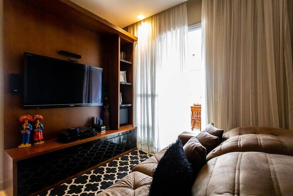 Apartamento à venda com 2 quartos, 74m² - Foto 3