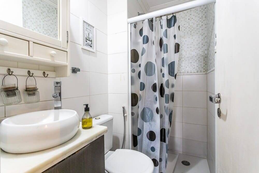 Apartamento à venda com 2 quartos, 74m² - Foto 12