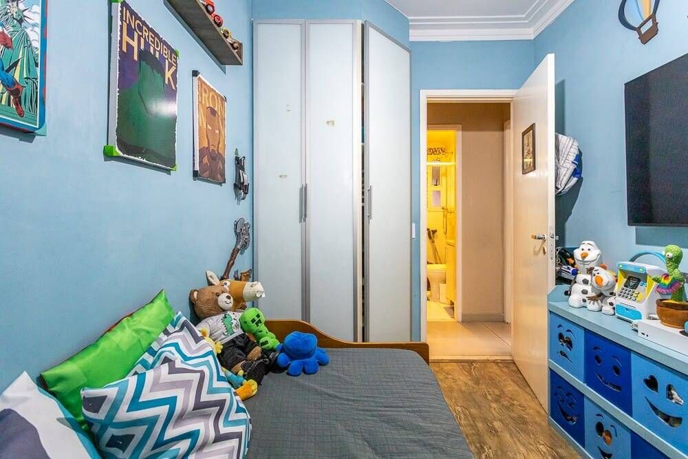 Apartamento à venda com 2 quartos, 74m² - Foto 7