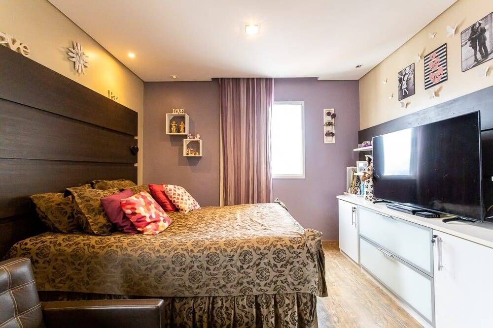 Apartamento à venda com 2 quartos, 74m² - Foto 8