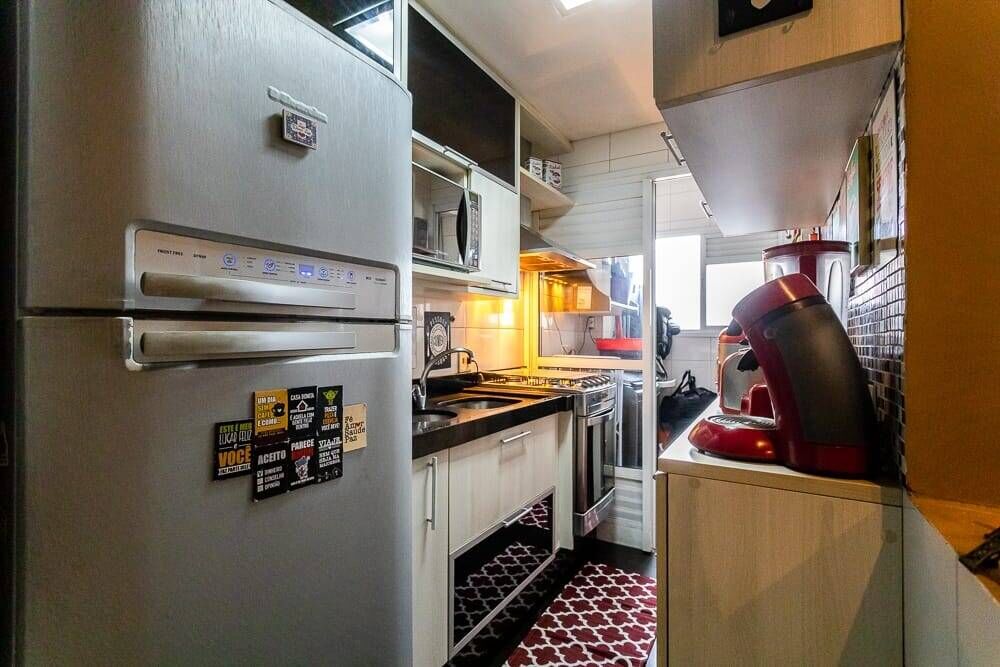 Apartamento à venda com 2 quartos, 74m² - Foto 6