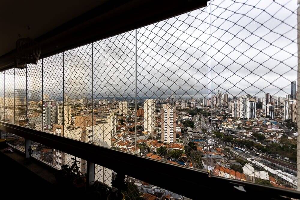 Apartamento à venda com 2 quartos, 74m² - Foto 5
