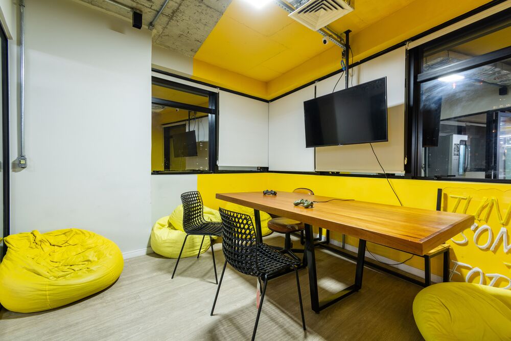 Conjunto Comercial-Sala à venda, 212m² - Foto 4