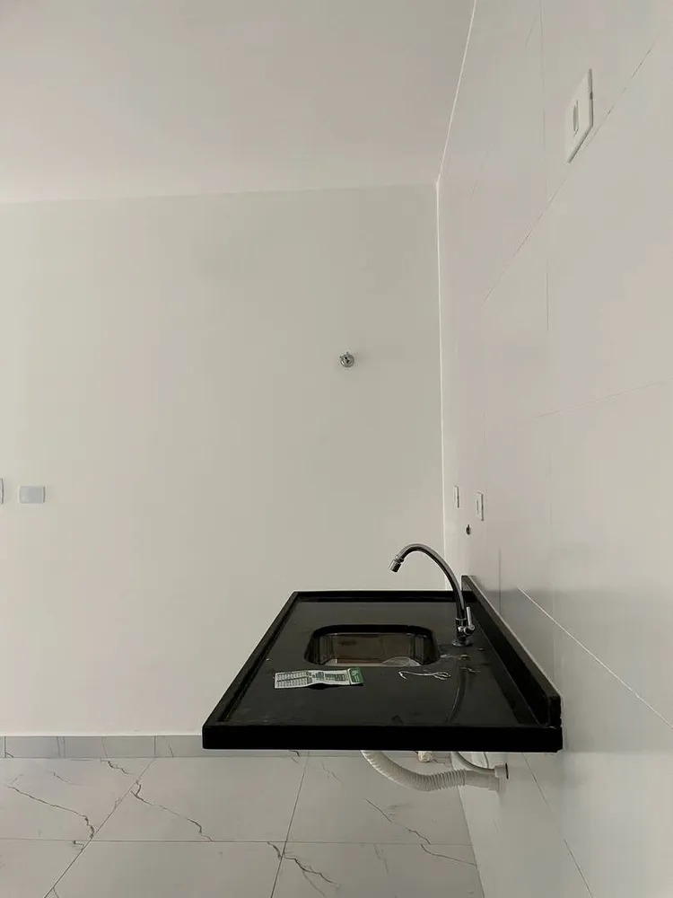 Apartamento, 1 quarto, 35 m² - Foto 4