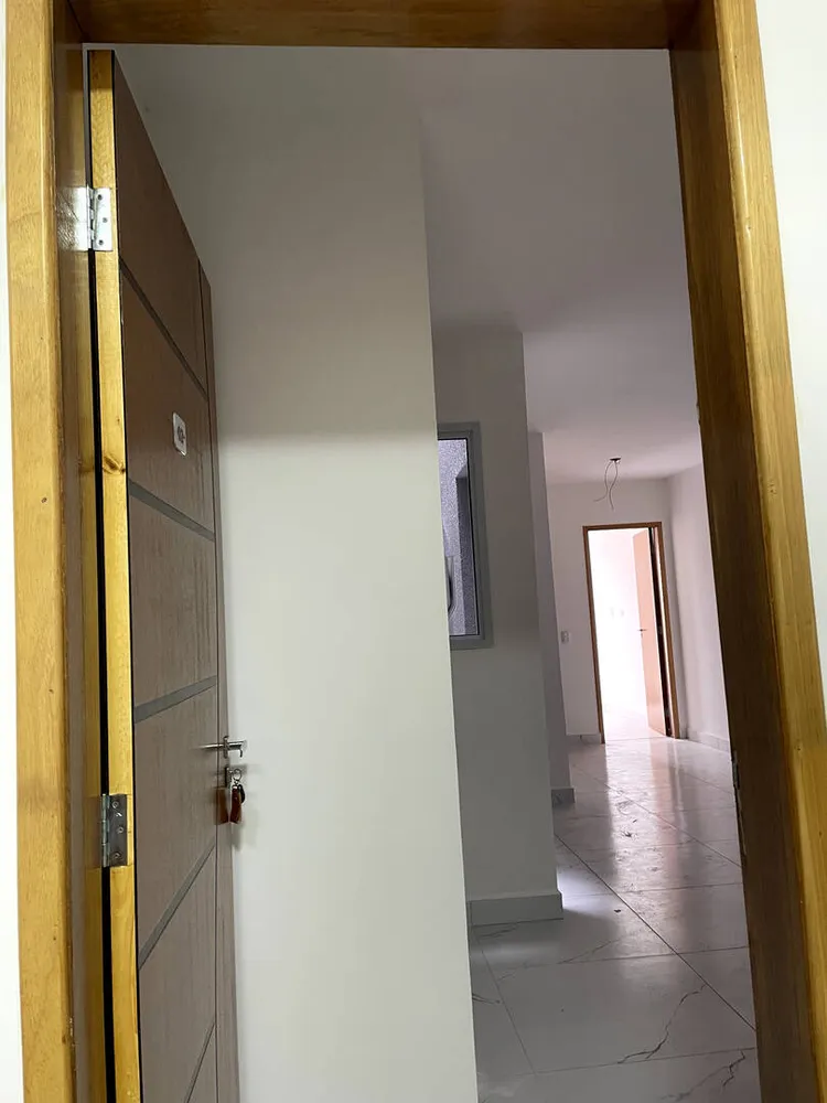 Apartamento, 1 quarto, 35 m² - Foto 2