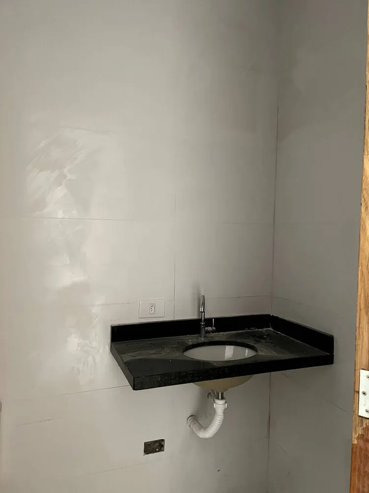Apartamento, 1 quarto, 35 m² - Foto 6