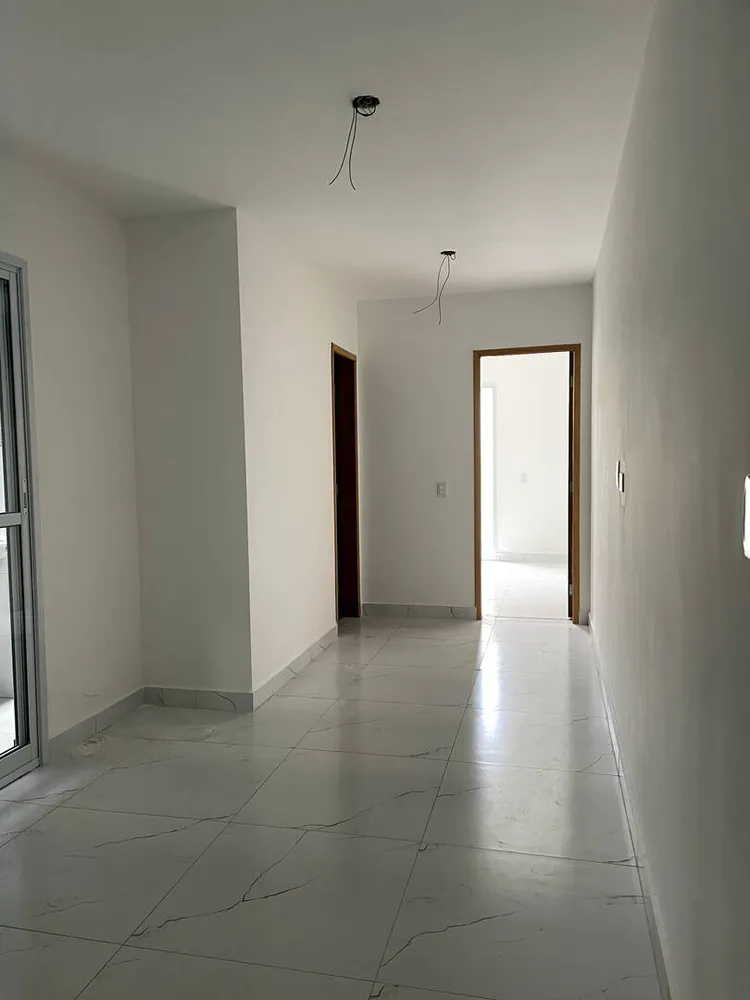 Apartamento, 1 quarto, 35 m² - Foto 1