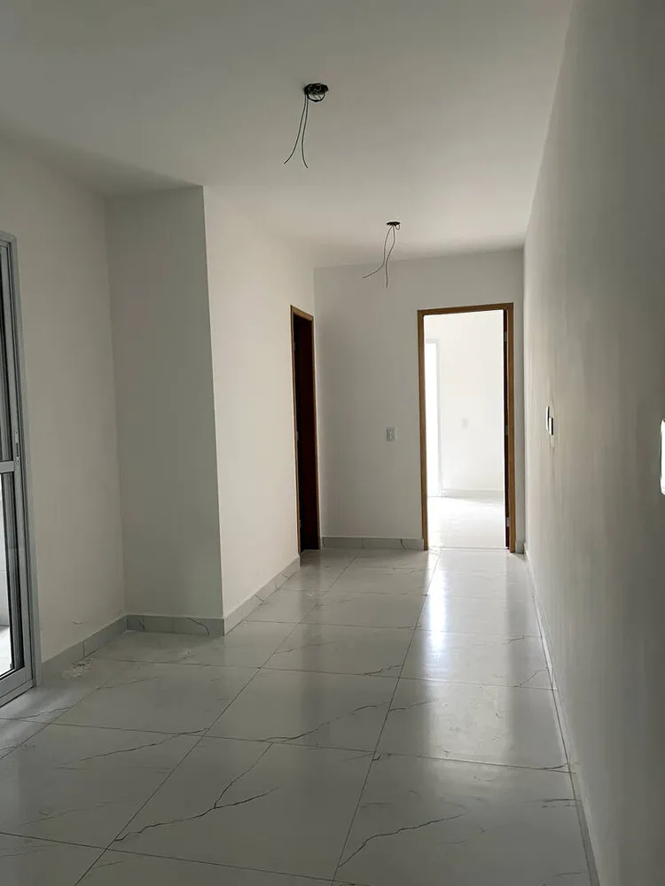 Apartamento, 1 quarto, 35 m² - Foto 3