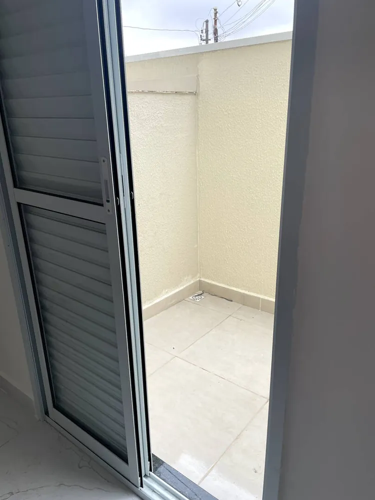 Apartamento, 1 quarto, 35 m² - Foto 10