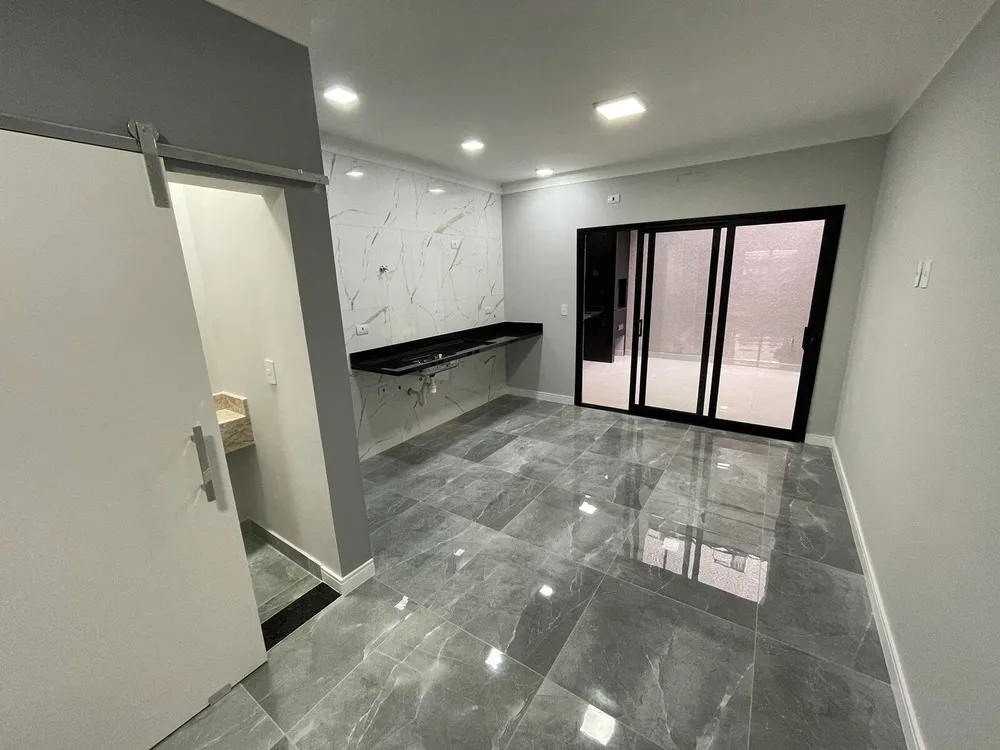 Sobrado, 3 quartos, 158 m² - Foto 9