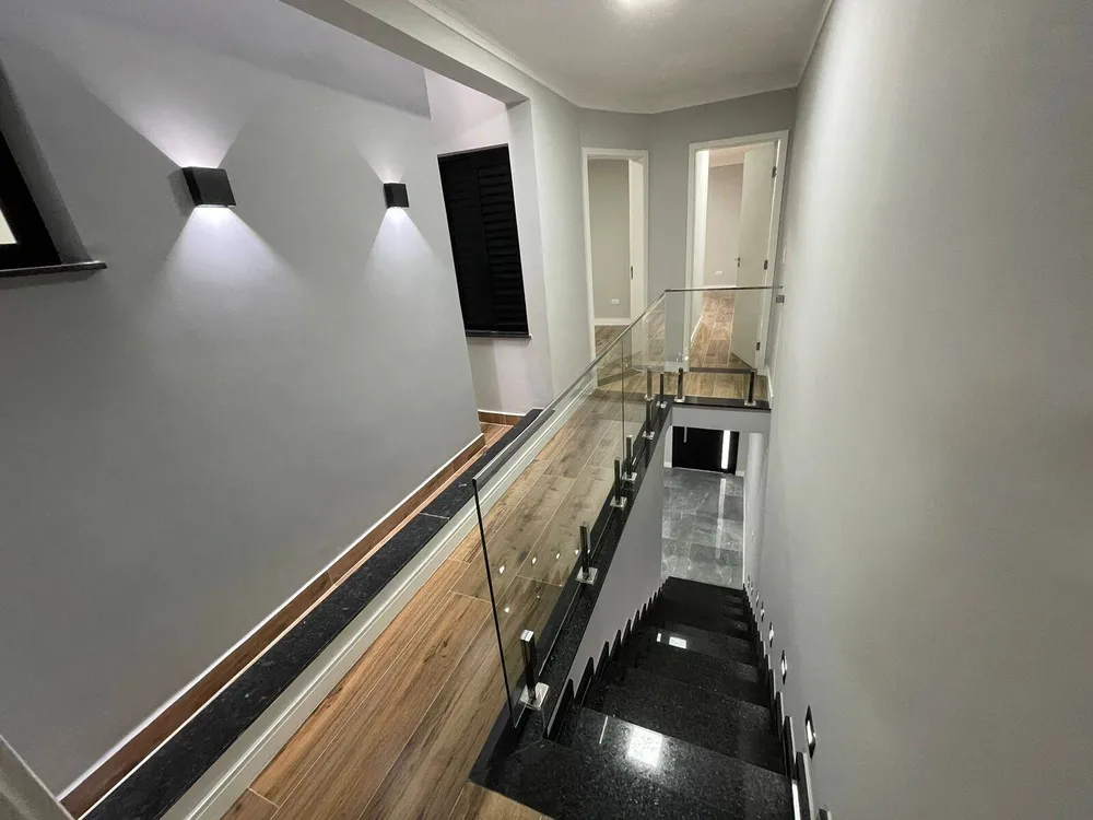 Sobrado, 3 quartos, 158 m² - Foto 1