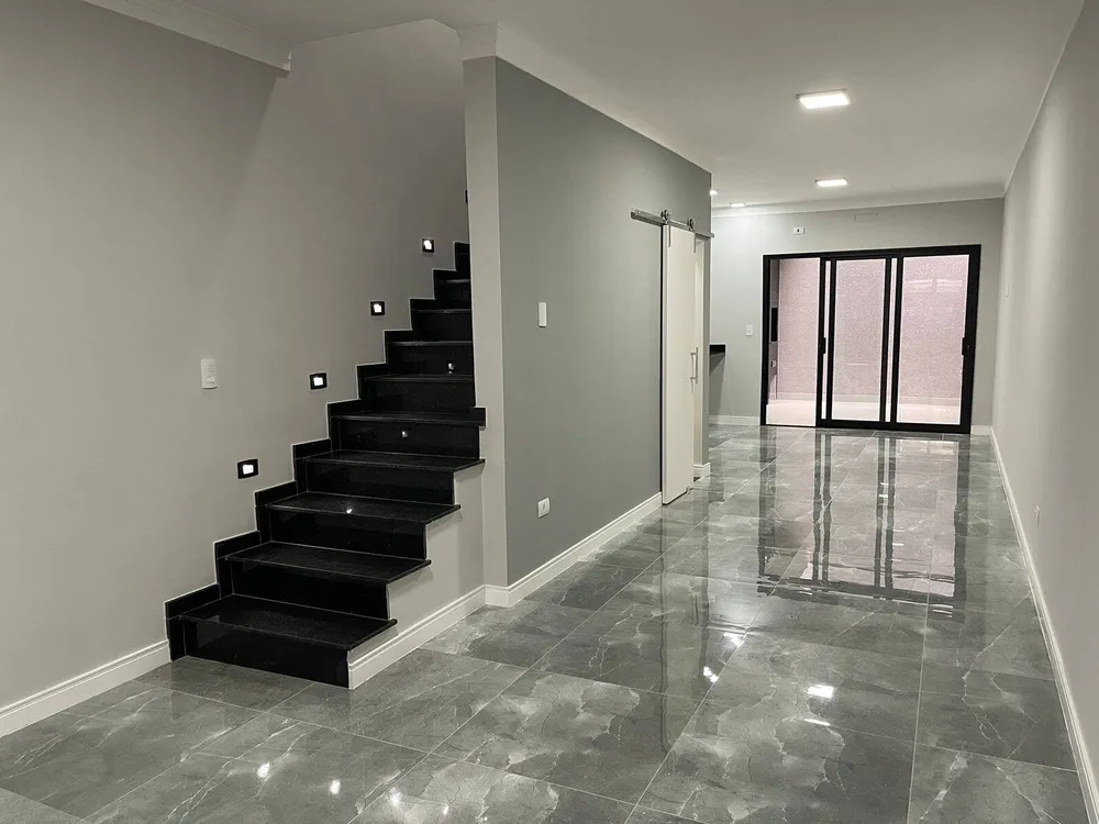 Sobrado, 3 quartos, 158 m² - Foto 3