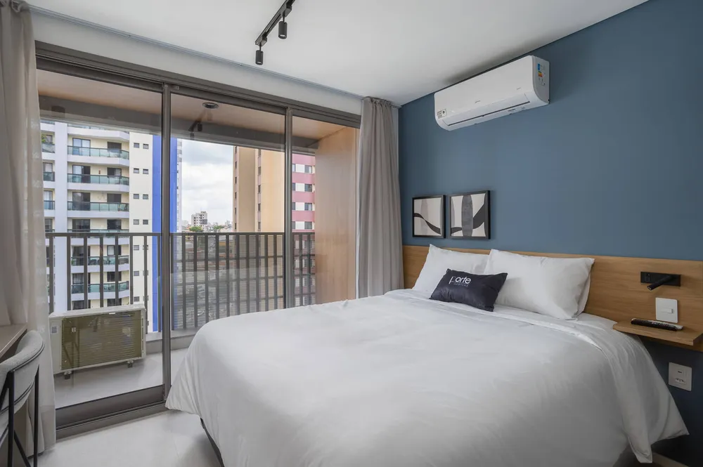 Apartamento, 1 quarto, 25 m² - Foto 14
