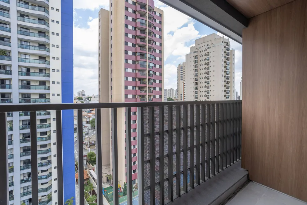 Apartamento, 1 quarto, 25 m² - Foto 16