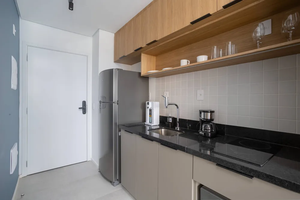 Apartamento, 1 quarto, 25 m² - Foto 13