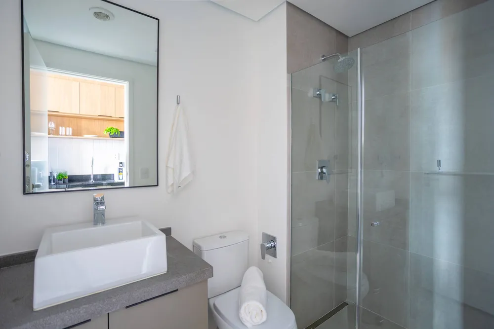 Apartamento, 1 quarto, 25 m² - Foto 10