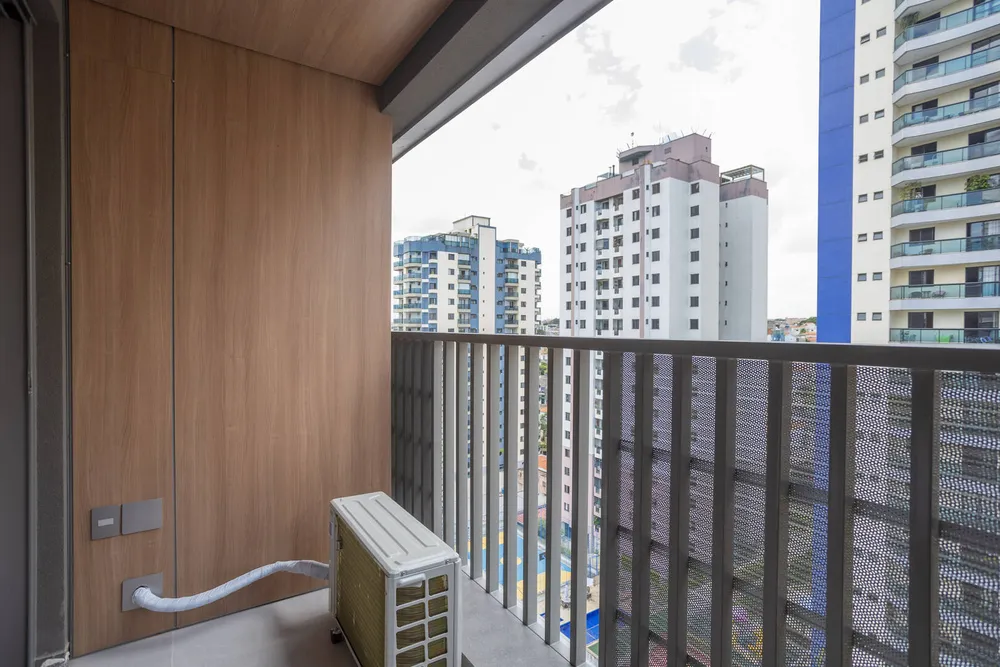 Apartamento, 1 quarto, 25 m² - Foto 5