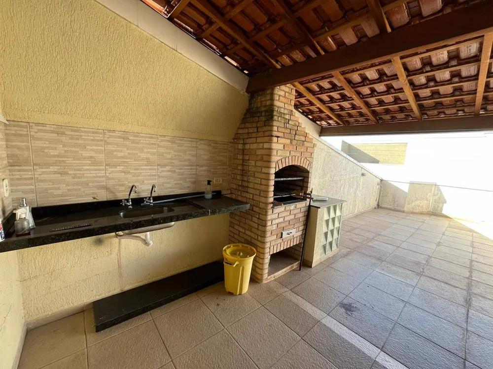 Casa de Condomínio, 3 quartos - Foto 8