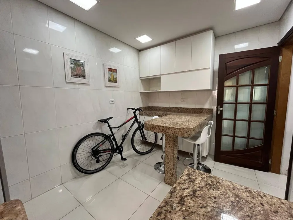 Casa de Condomínio, 3 quartos - Foto 11