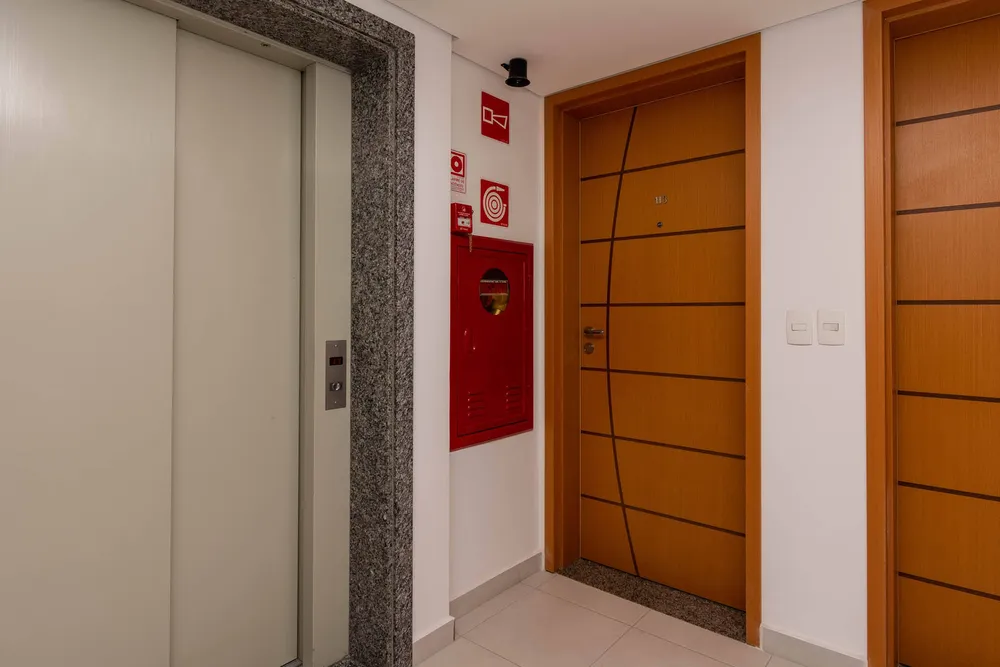 Apartamento, 3 quartos, 82 m² - Foto 1