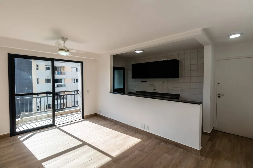 Apartamento, 2 quartos, 60 m² - Foto 4