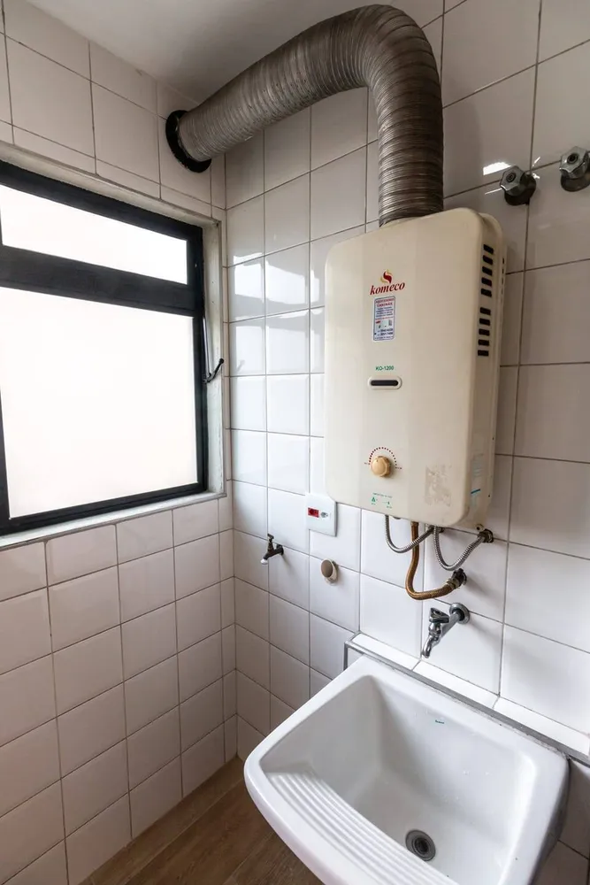Apartamento, 2 quartos, 60 m² - Foto 8