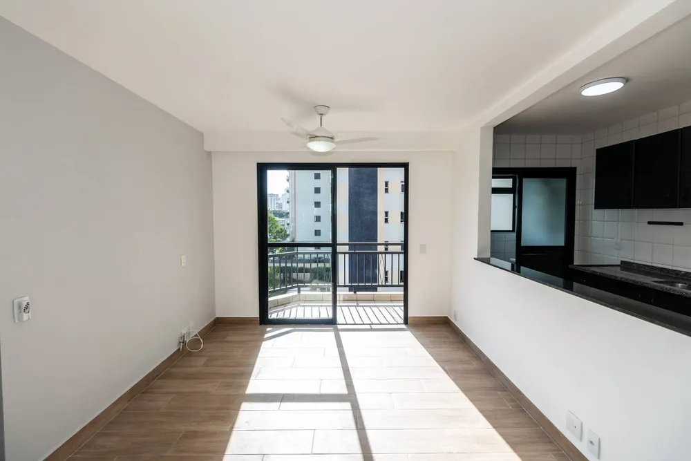 Apartamento, 2 quartos, 60 m² - Foto 3