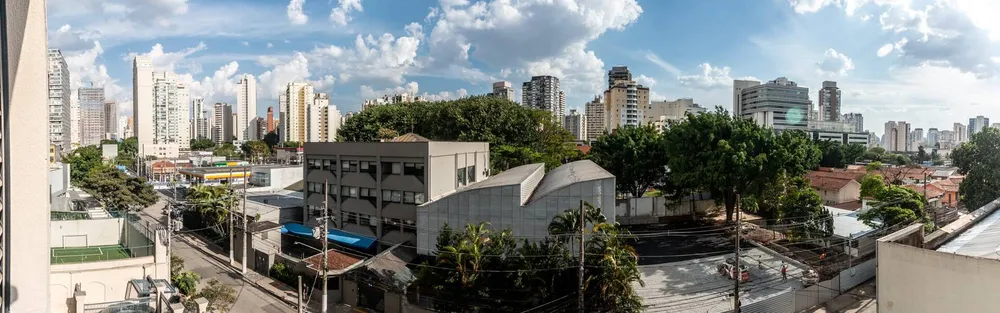 Apartamento, 2 quartos, 60 m² - Foto 16