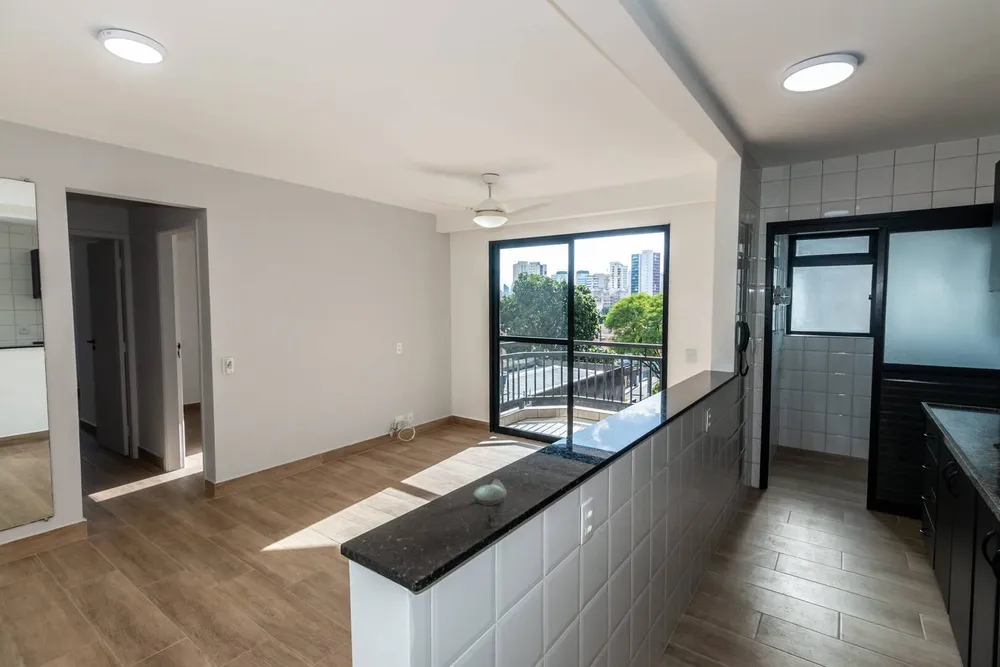 Apartamento, 2 quartos, 60 m² - Foto 1
