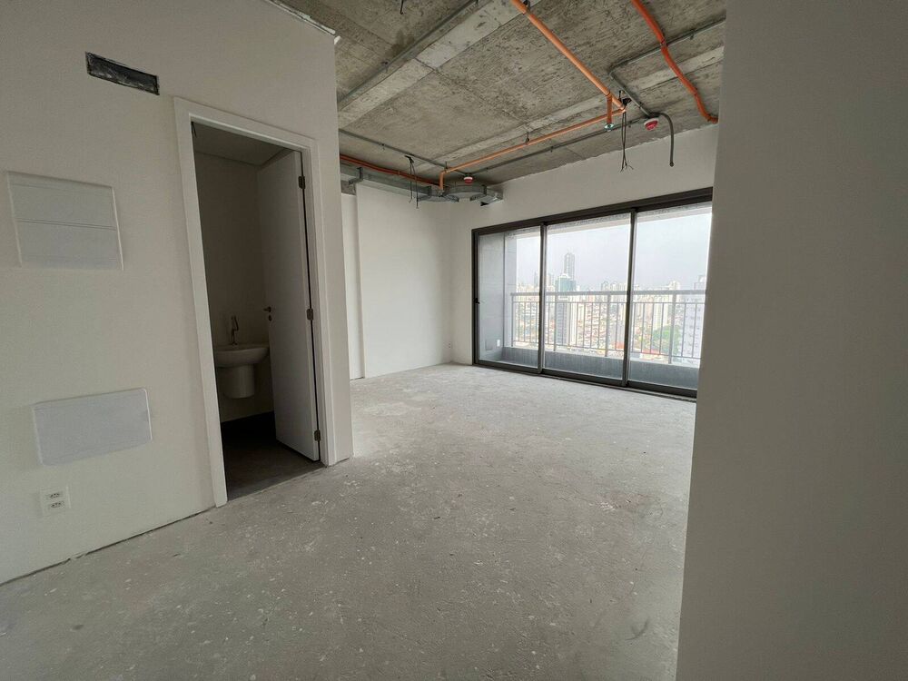 Sala-Conjunto, 46 m² - Foto 3