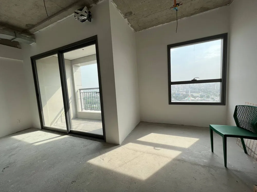 Sala-Conjunto, 46 m² - Foto 2