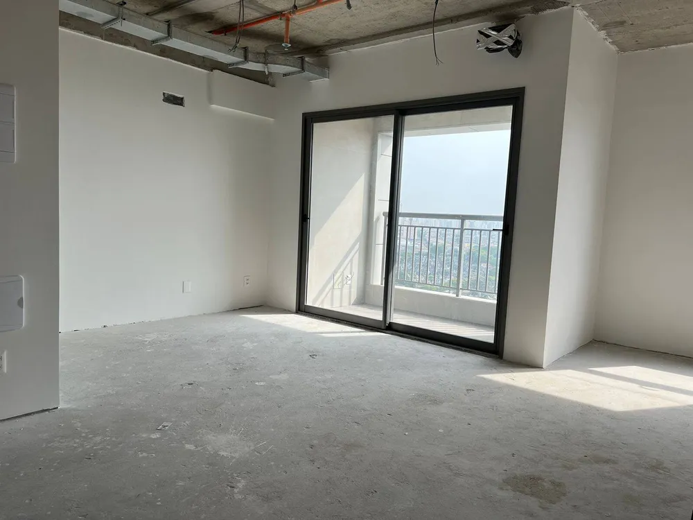 Sala-Conjunto, 46 m² - Foto 1