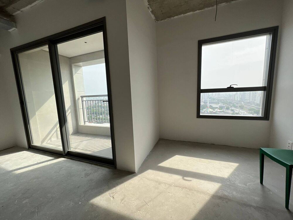 Sala-Conjunto, 46 m² - Foto 4